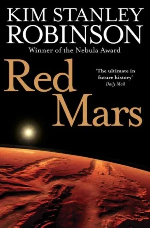 RED MARS