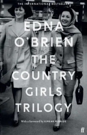 THE COUNTRY GIRLS TRILOGY