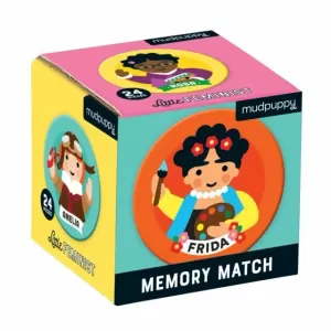 LITTLE FEMINIST MEMORY MATCH