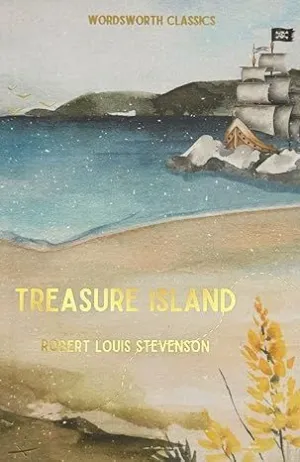 TREASURE ISLAND