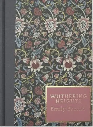 WUTHERING HEIGHTS (HERITAGE COLLECTION)