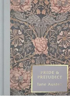 PRIDE AND PREJUDICE (HERITAGE COLLECTION)