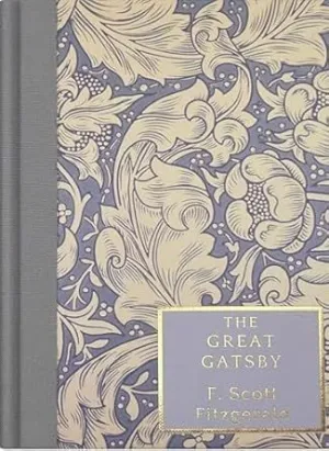 GREAT GATSBY (HERITAGE COLLECTION)