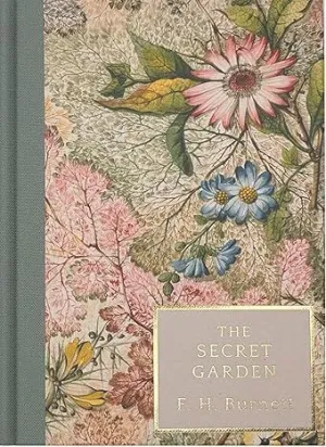 THE SECRET GARDEN (HERITAGE COLLECTION)