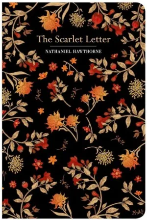 THE SCARLET LETTER