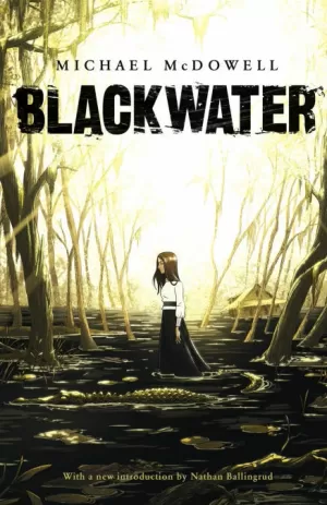 BLACKWATER: THE COMPLETE SAGA