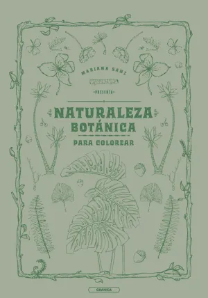 NATURALEZA BOTÁNICA