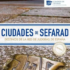 CIUDADES DE SEFARAD