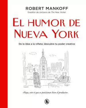 EL HUMOR DE NUEVA YORK