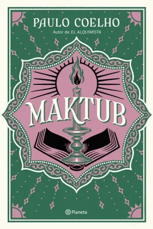 MAKTUB