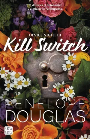 DEVIL'S NIGHT 3. KILL SWITCH