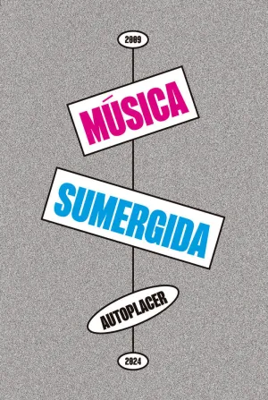 MÚSICA SUMERGIDA