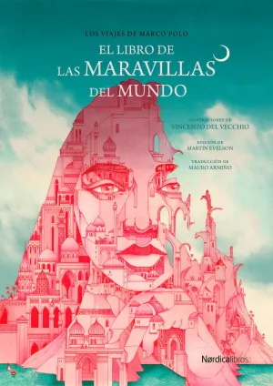 EL LIBRO DE LAS MARAVILLAS DEL MUNDO