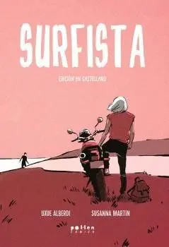 SURFISTA