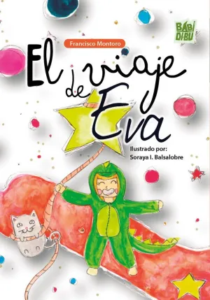 EL VIAJE DE EVA