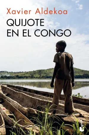 QUIJOTE EN EL CONGO