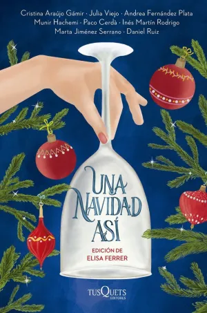 UNA NAVIDAD ASÍ