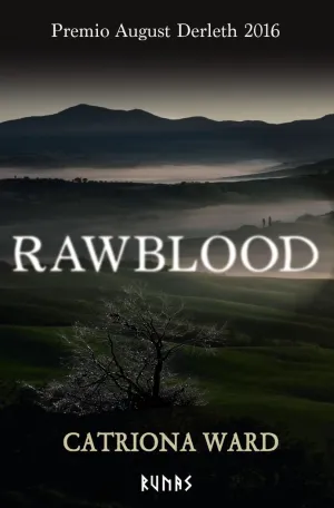 RAWBLOOD