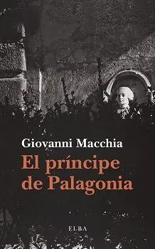 EL PRÍNCIPE DE PALAGONIA