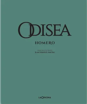 ODISEA