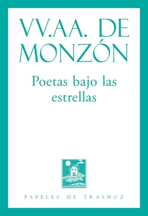 POETAS BAJO LAS ESTRELLAS