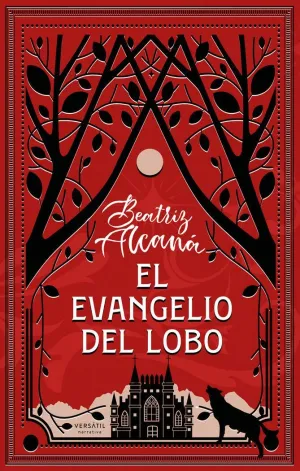 EVANGELIO DEL LOBO,EL