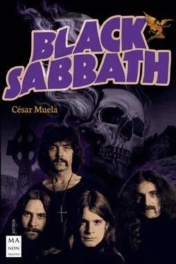 BLACK SABBATH