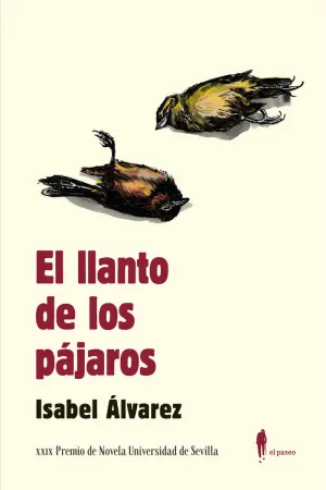 EL LLANTO DE LOS PÁJAROS