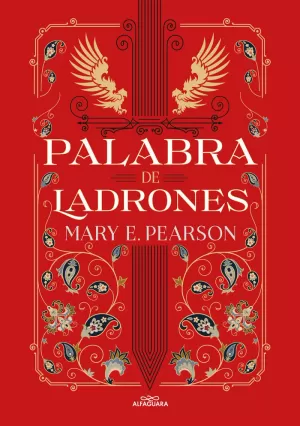 PALABRA DE LADRONES (BAILE DE LADRONES 2)