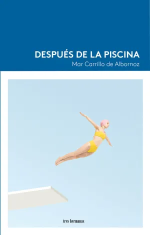 DESPUÉS DE LA PISCINA