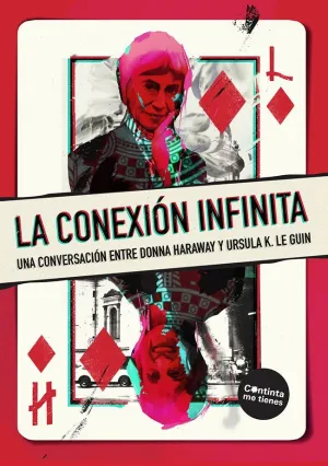 LA CONEXIÓN INFINITA