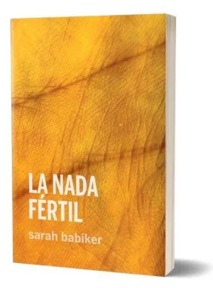 LA NADA FÉRTIL