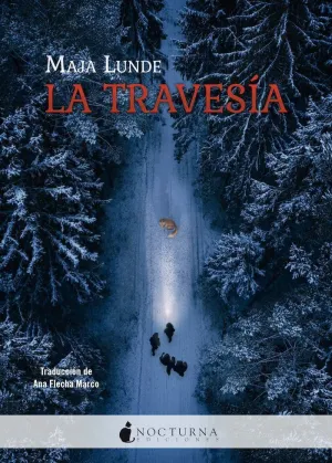 LA TRAVESÍA