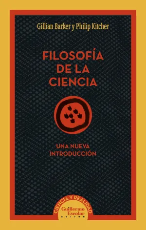 FILOSOFÍA DE LA CIENCIA