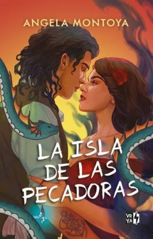 LA ISLAS DE LAS PECADORAS