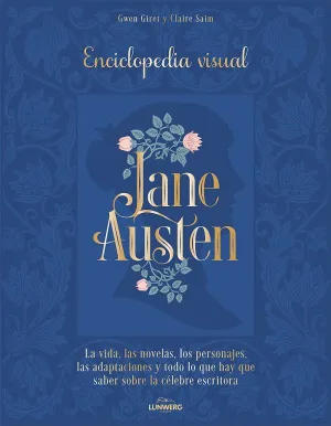 JANE AUSTEN