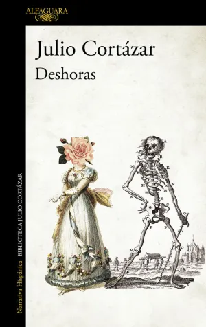 DESHORAS