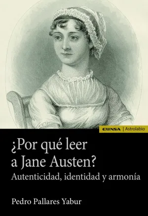 ¿POR QUÉ LEER A JANE AUSTEN?