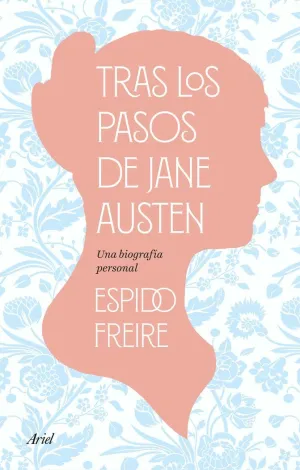 TRAS LOS PASOS DE JANE AUSTEN