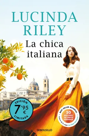 LA CHICA ITALIANA (EDICIÓN LIMITADA A PRECIO ESPECIAL)