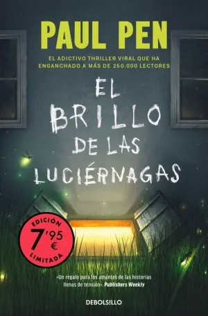 EL BRILLO DE LAS LUCIÉRNAGAS (CAMPAÑA EDICIÓN LIMITADA)