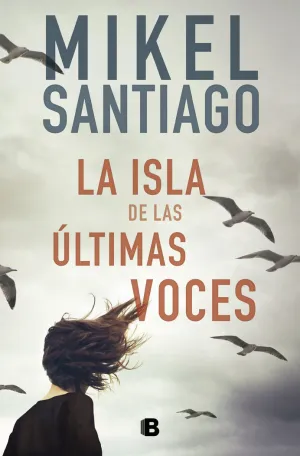 LA ISLA DE LAS ÚLTIMAS VOCES