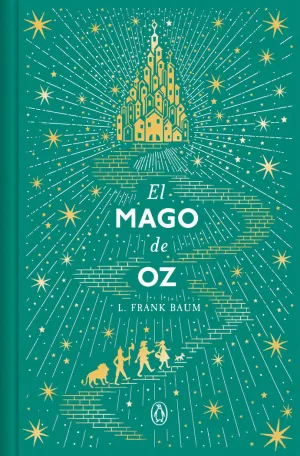 EL MAGO DE OZ (EDICIÓN CONMEMORATIVA)