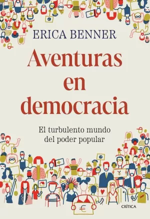 AVENTURAS EN DEMOCRACIA