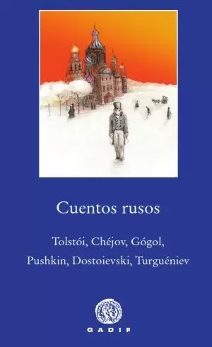 CUENTOS RUSOS