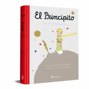 DESCUBRIR EL PRINCIPITO. DE SAINT-EXUPÉRY, ANTOINE. Libro en papel