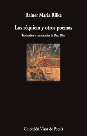 LOS RÉQUIEM Y OTROS POEMAS