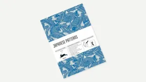 JAPANESE PATTERNS GIFT & CREATIVE PAPERS