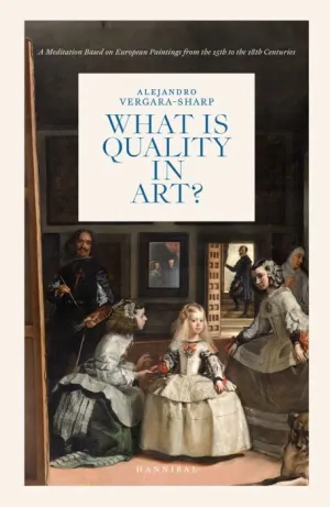 WHAT IS QUALITY IN ART