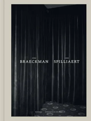 DIRK BRAECKMAN LÉON SPILLIAERT